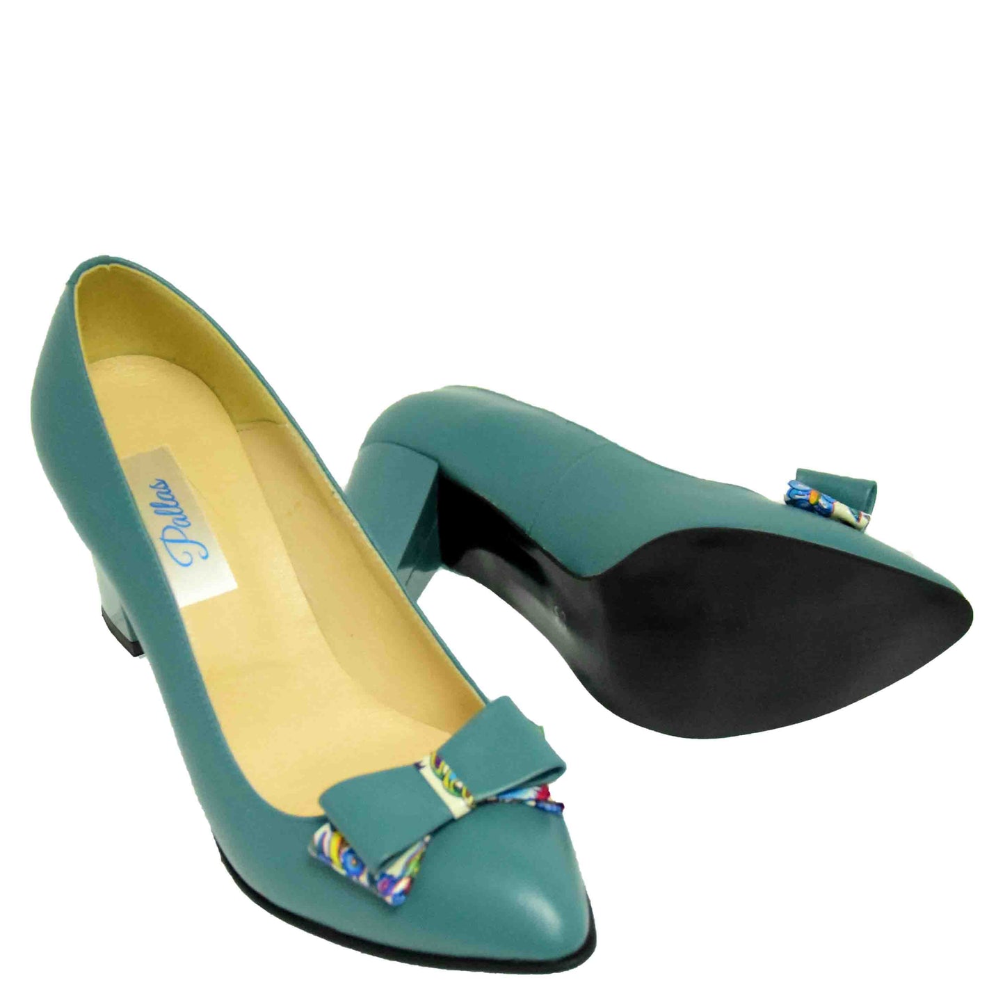 PANTOFI ELEGANȚI DAMĂ BRAND ROMÂNESC A5P
