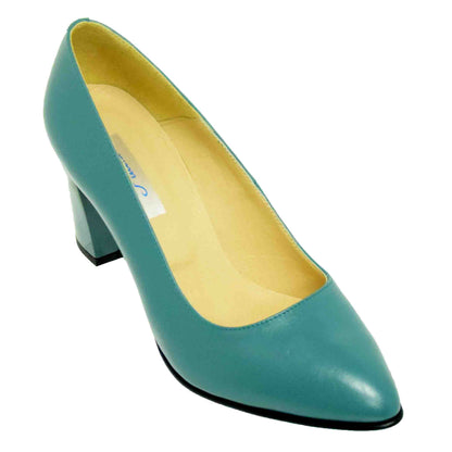 PANTOFI ELEGANȚI DAMĂ BRAND ROMÂNESC A21P