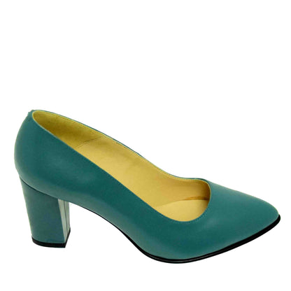 PANTOFI ELEGANȚI DAMĂ BRAND ROMÂNESC A21P