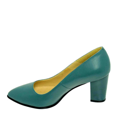 PANTOFI ELEGANȚI DAMĂ BRAND ROMÂNESC A21P