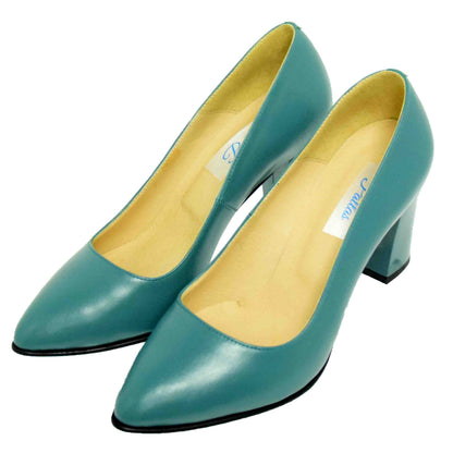 PANTOFI ELEGANȚI DAMĂ BRAND ROMÂNESC A21P