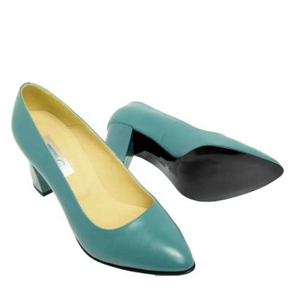PANTOFI ELEGANȚI DAMĂ BRAND ROMÂNESC A21P