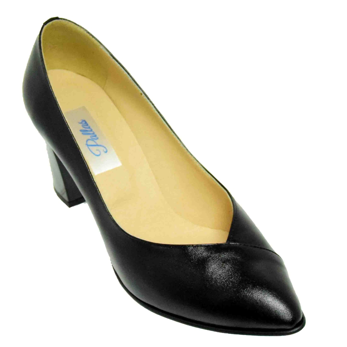 PANTOFI ELEGANȚI DAMĂ BRAND ROMÂNESC A43P