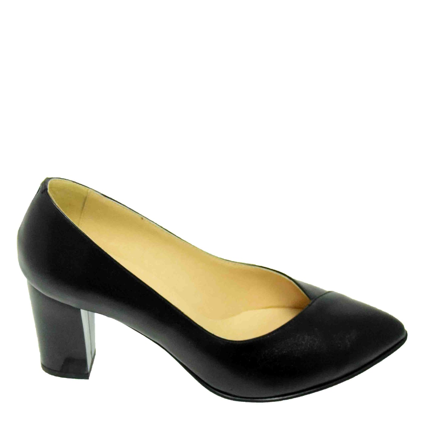 PANTOFI ELEGANȚI DAMĂ BRAND ROMÂNESC A43P