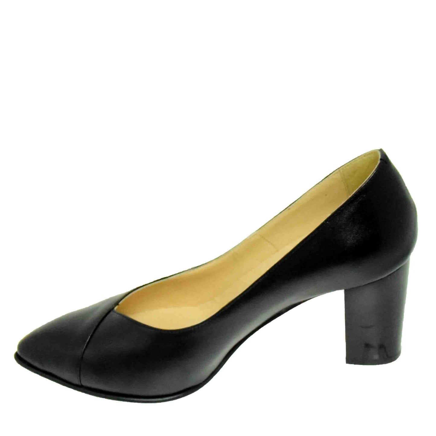 PANTOFI ELEGANȚI DAMĂ BRAND ROMÂNESC A43P