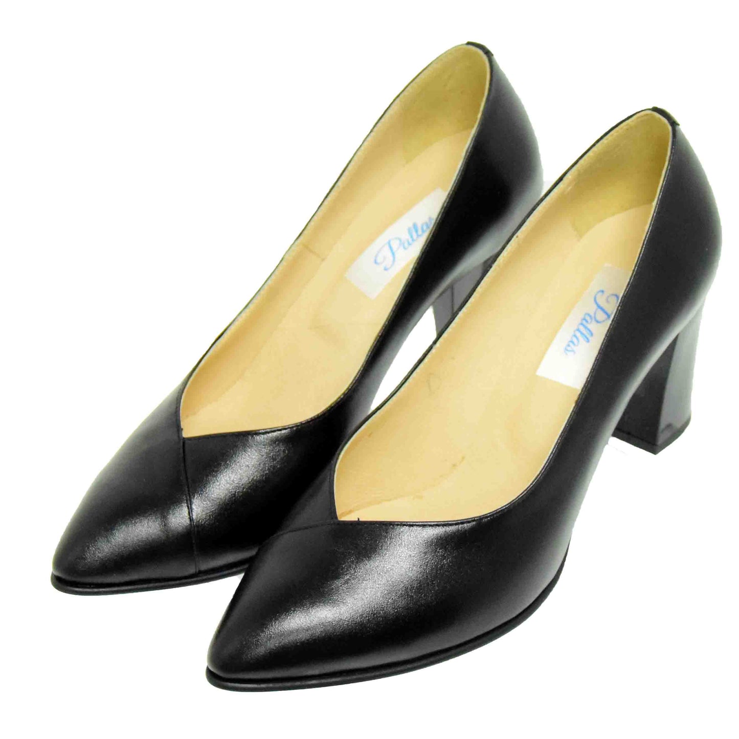 PANTOFI ELEGANȚI DAMĂ BRAND ROMÂNESC A43P