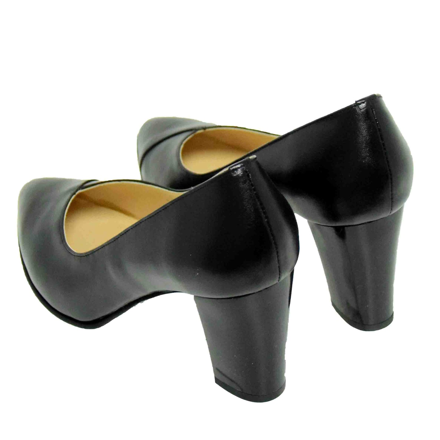 PANTOFI ELEGANȚI DAMĂ BRAND ROMÂNESC A43P