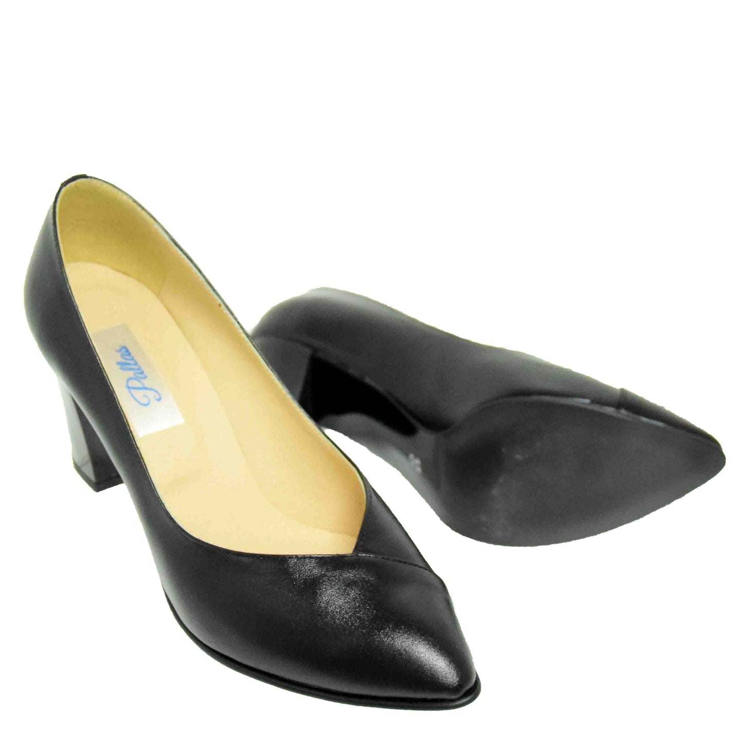 PANTOFI ELEGANȚI DAMĂ BRAND ROMÂNESC A43P