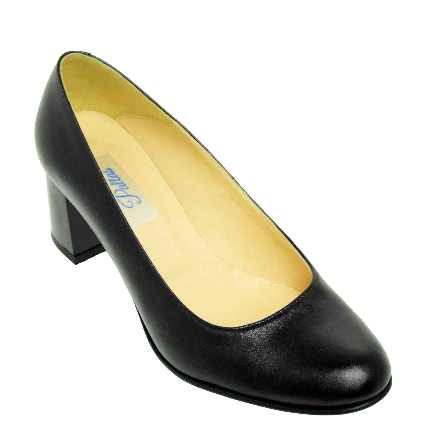 PANTOFI ELEGANȚI DAMĂ BRAND ROMÂNESC A49P