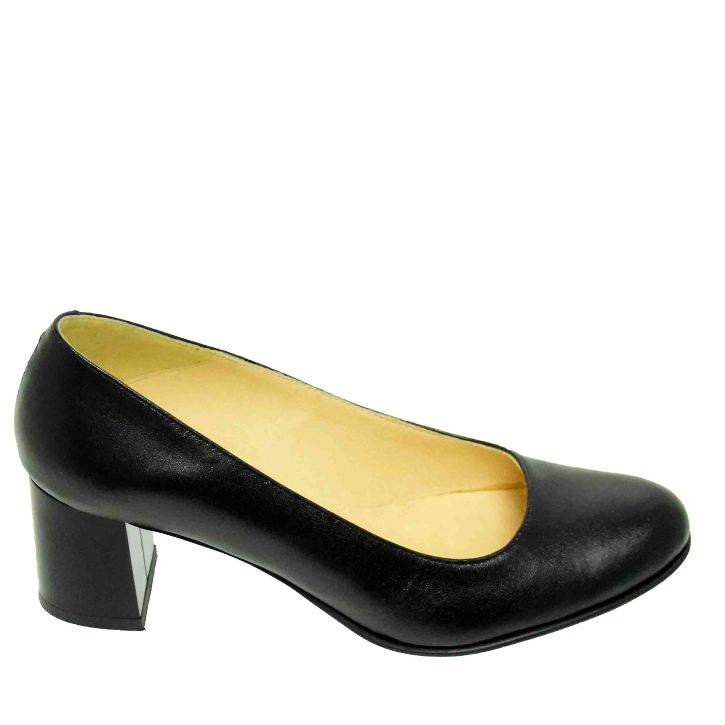 PANTOFI ELEGANȚI DAMĂ BRAND ROMÂNESC A49P