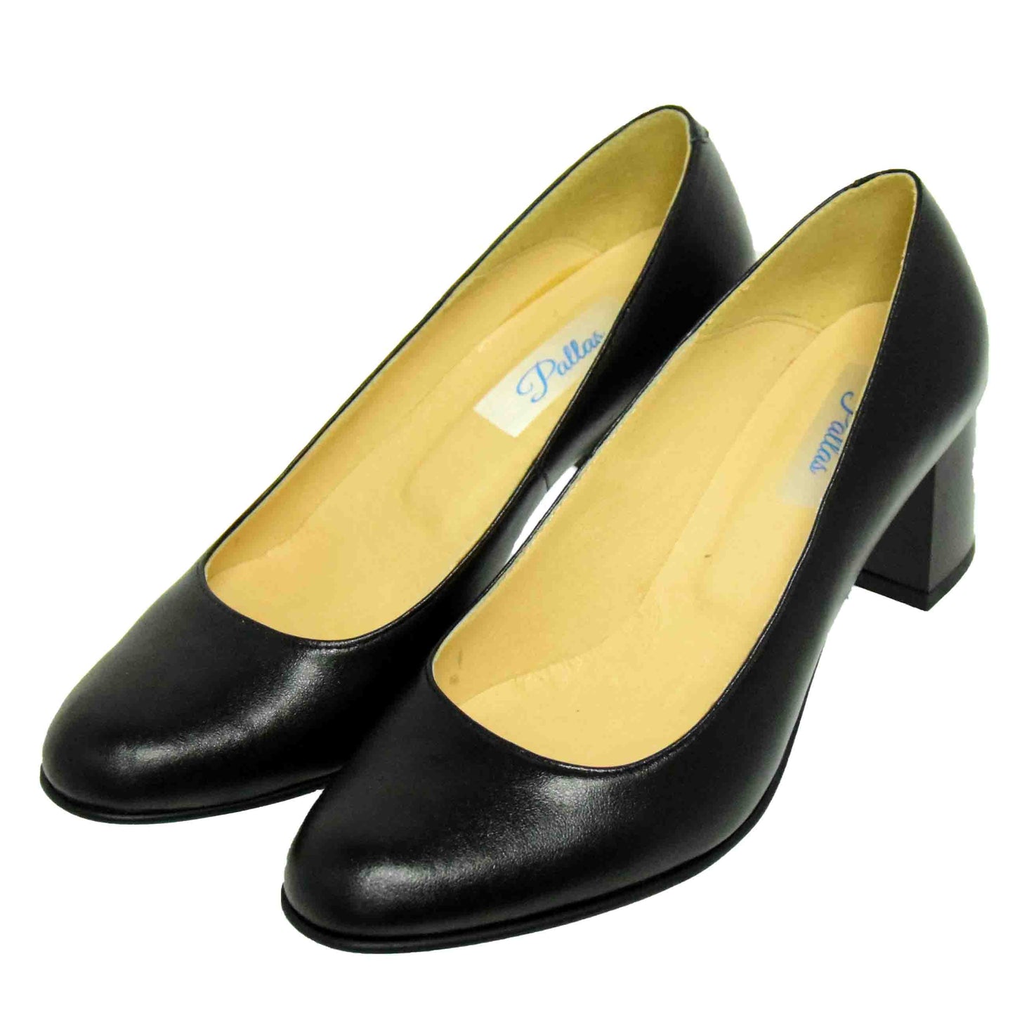PANTOFI ELEGANȚI DAMĂ BRAND ROMÂNESC A49P