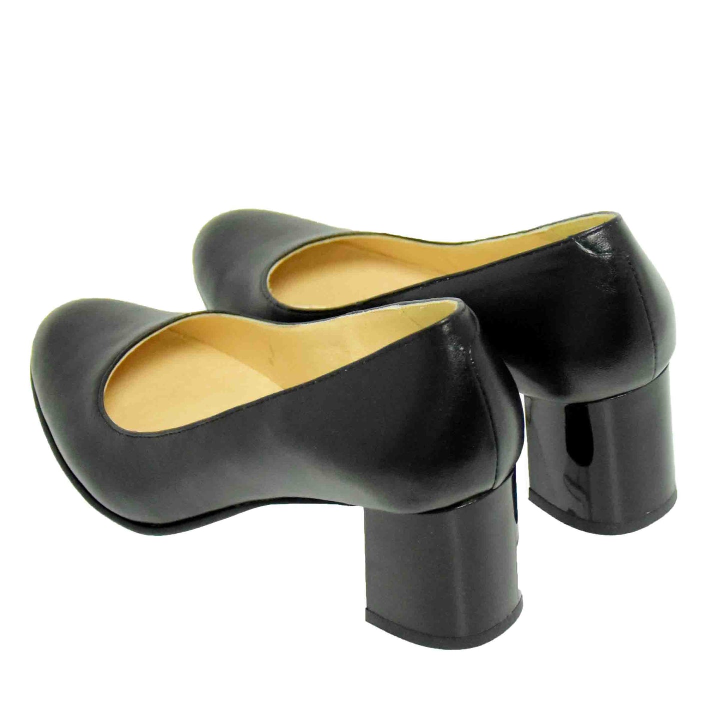 PANTOFI ELEGANȚI DAMĂ BRAND ROMÂNESC A49P