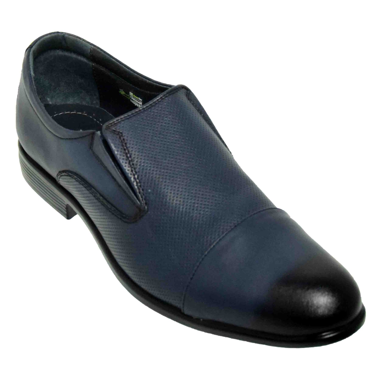 PANTOFI ELEGANȚI BĂRBAȚI BRAND ROMÂNESC A3M