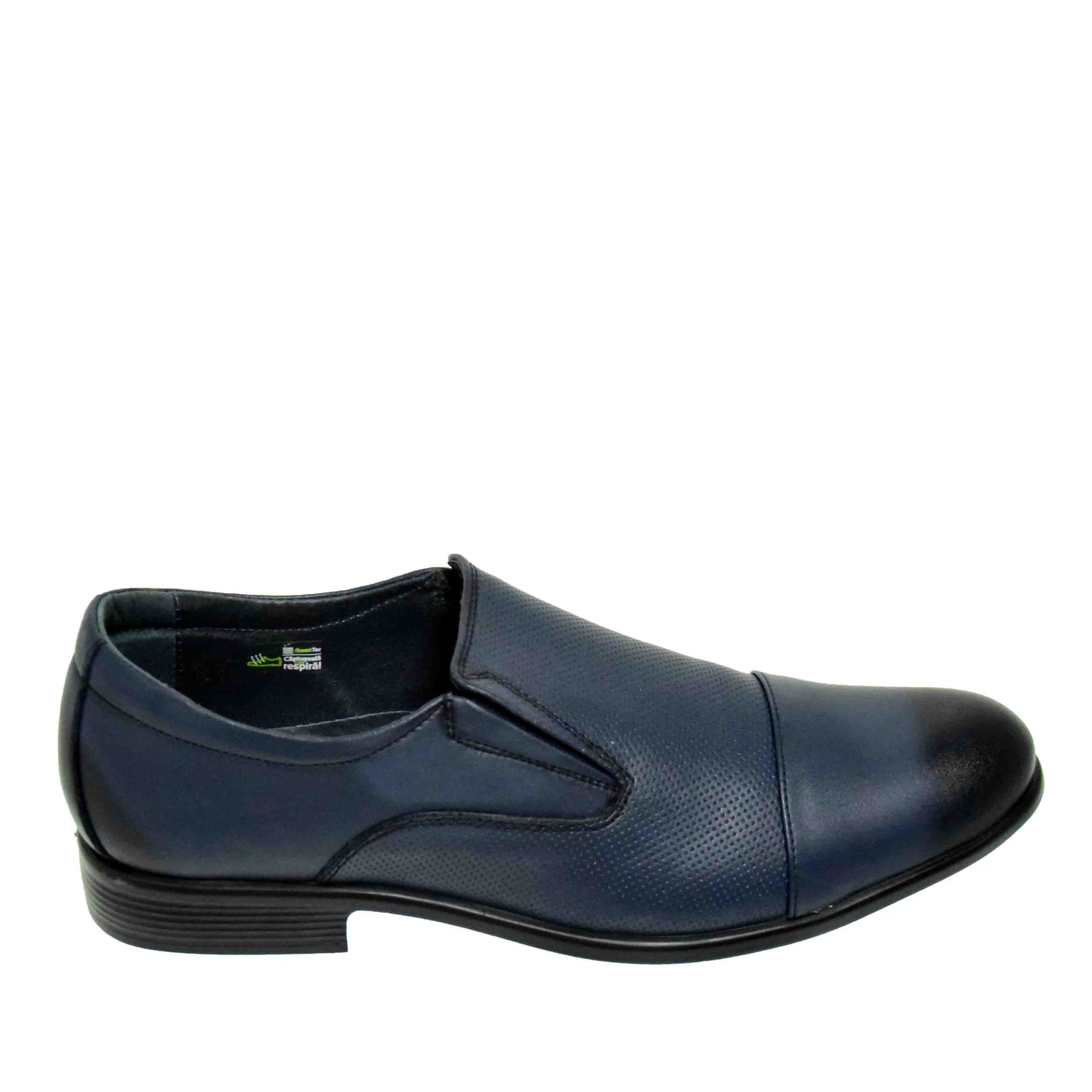 PANTOFI ELEGANȚI BĂRBAȚI BRAND ROMÂNESC A3M