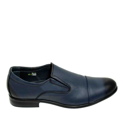 PANTOFI ELEGANȚI BĂRBAȚI BRAND ROMÂNESC A3M