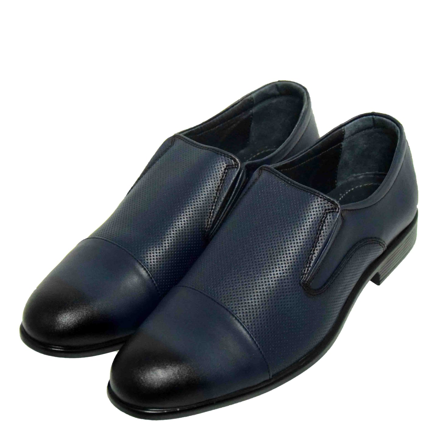 PANTOFI ELEGANȚI BĂRBAȚI BRAND ROMÂNESC A3M