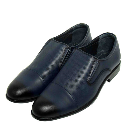PANTOFI ELEGANȚI BĂRBAȚI BRAND ROMÂNESC A3M