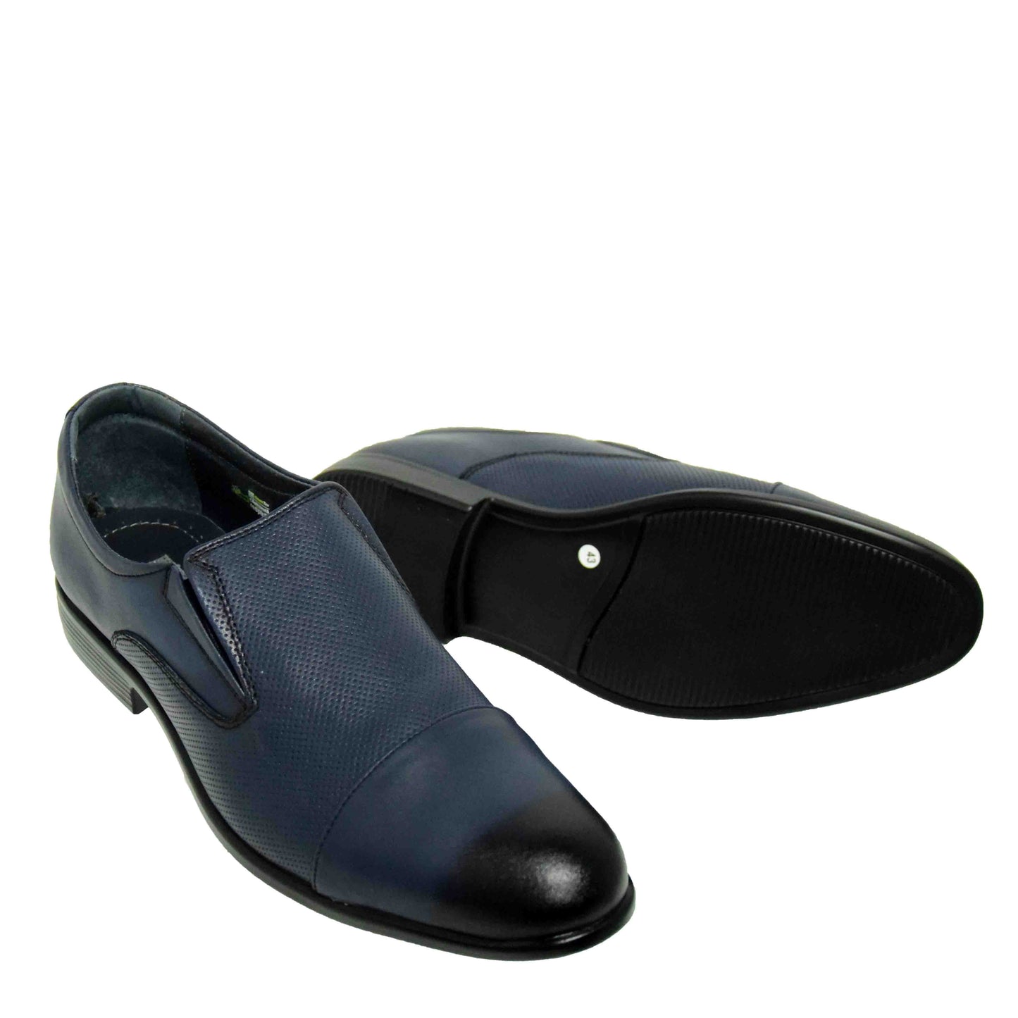 PANTOFI ELEGANȚI BĂRBAȚI BRAND ROMÂNESC A3M