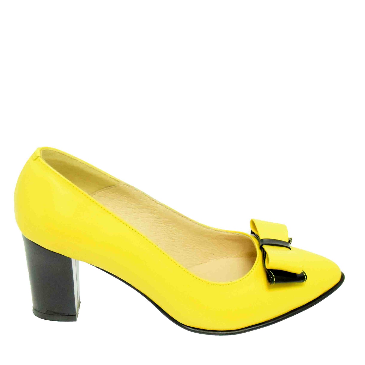 PANTOFI ELEGANȚI DAMĂ BRAND ROMÂNESC A5P