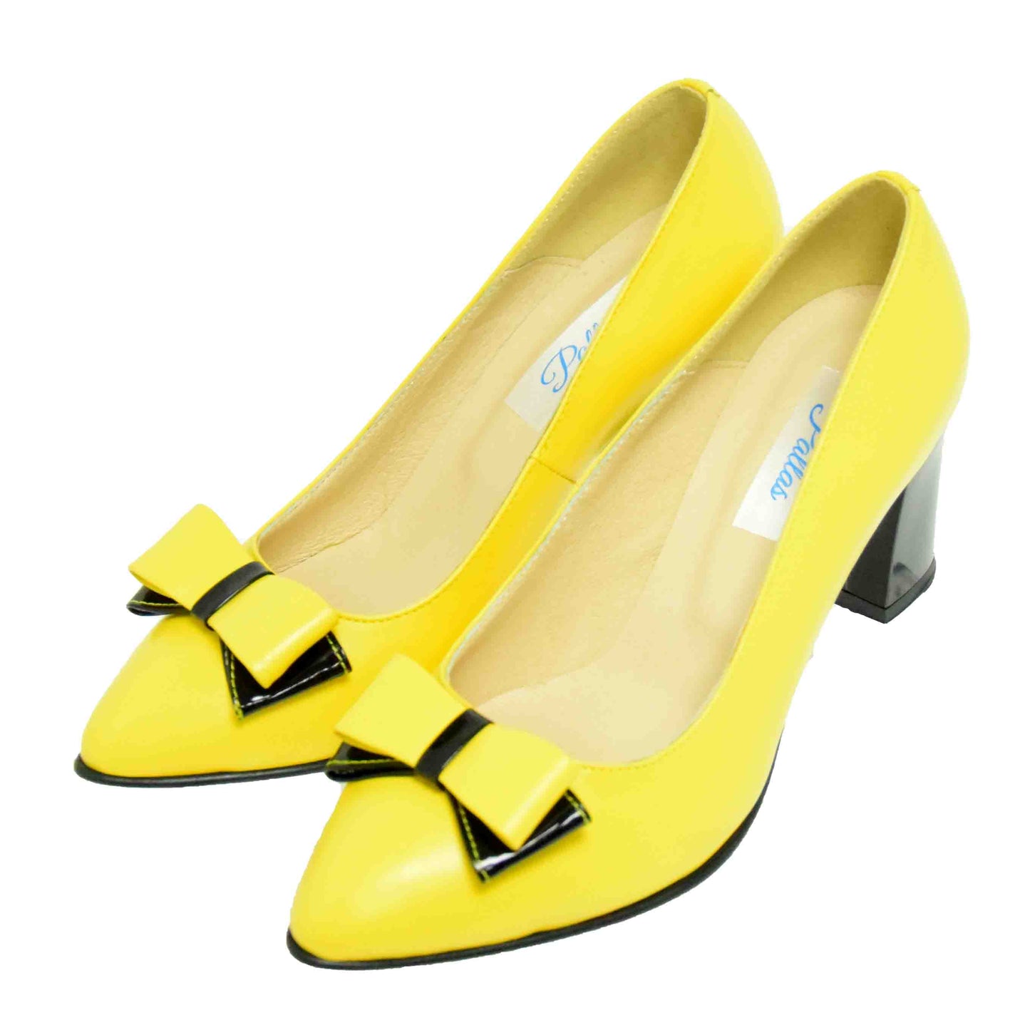 PANTOFI ELEGANȚI DAMĂ BRAND ROMÂNESC A5P