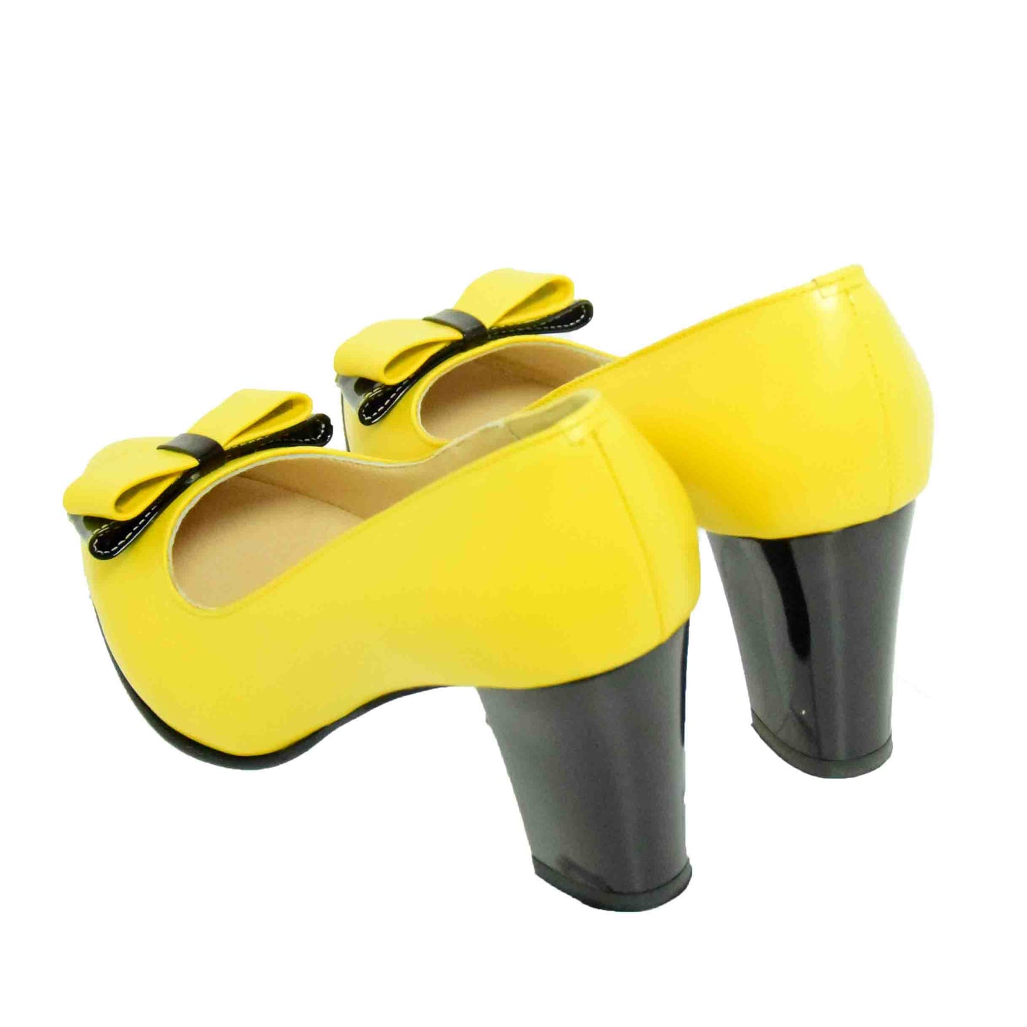 PANTOFI ELEGANȚI DAMĂ BRAND ROMÂNESC A5P