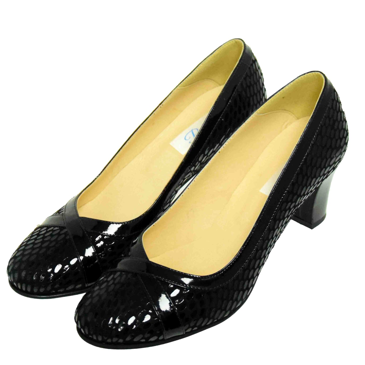 PANTOFI ELEGANȚI DAMĂ BRAND ROMÂNESC A8P