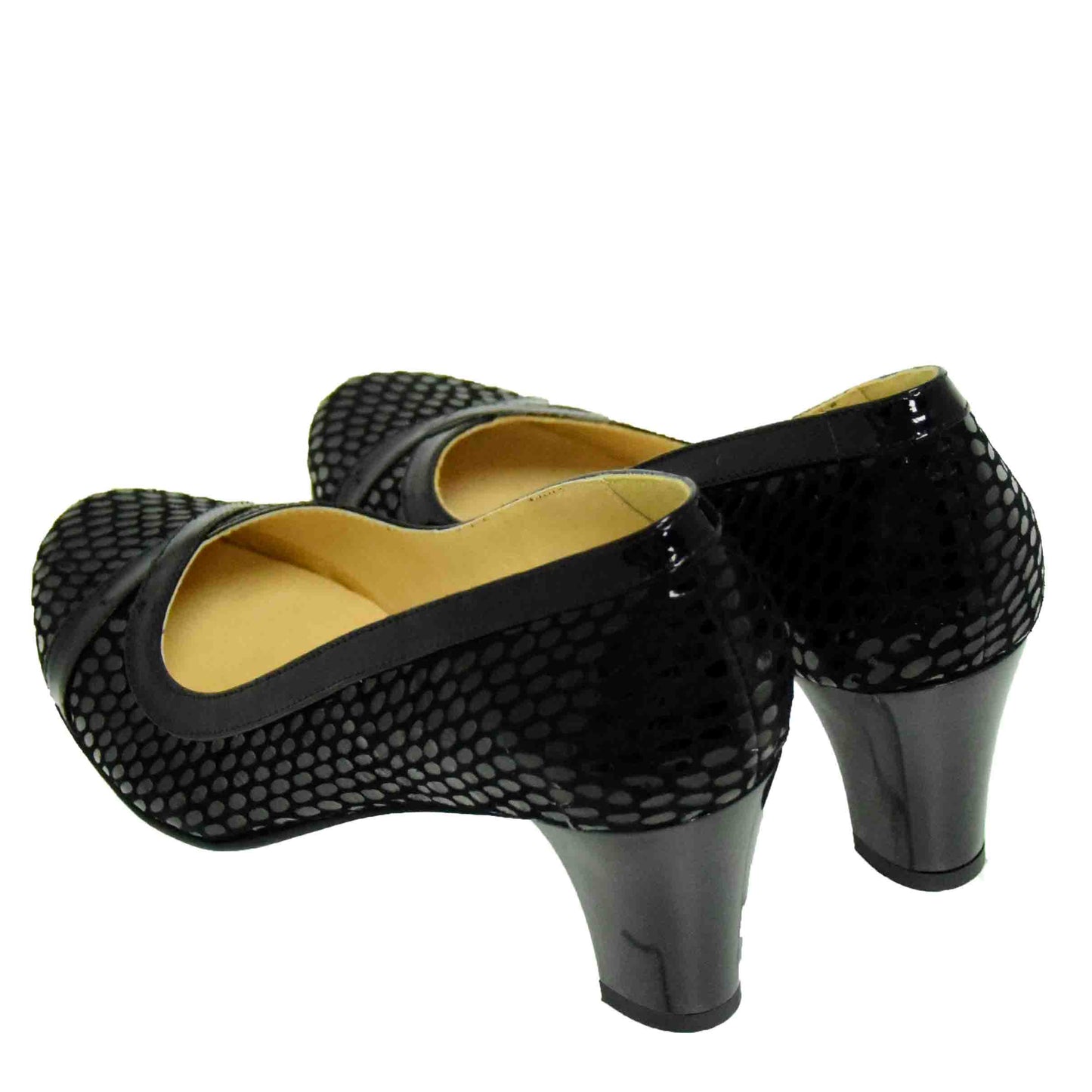 PANTOFI ELEGANȚI DAMĂ BRAND ROMÂNESC A8P