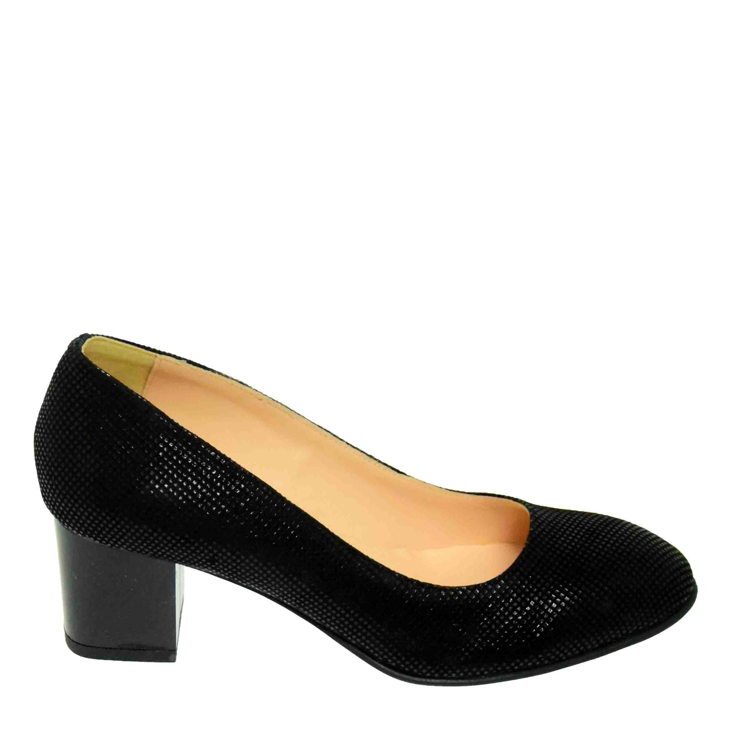 PANTOFI ELEGANȚI DAMĂ BRAND ROMÂNESC A9P