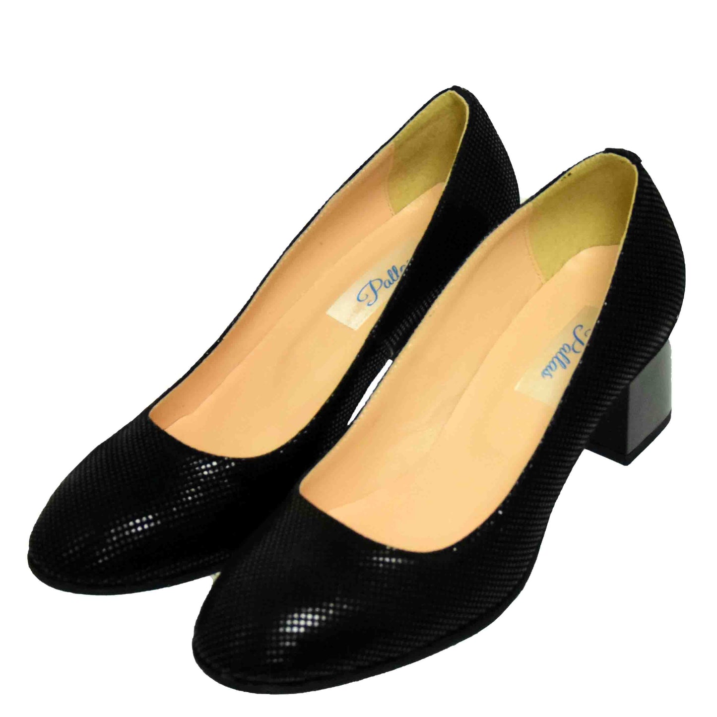 PANTOFI ELEGANȚI DAMĂ BRAND ROMÂNESC A9P