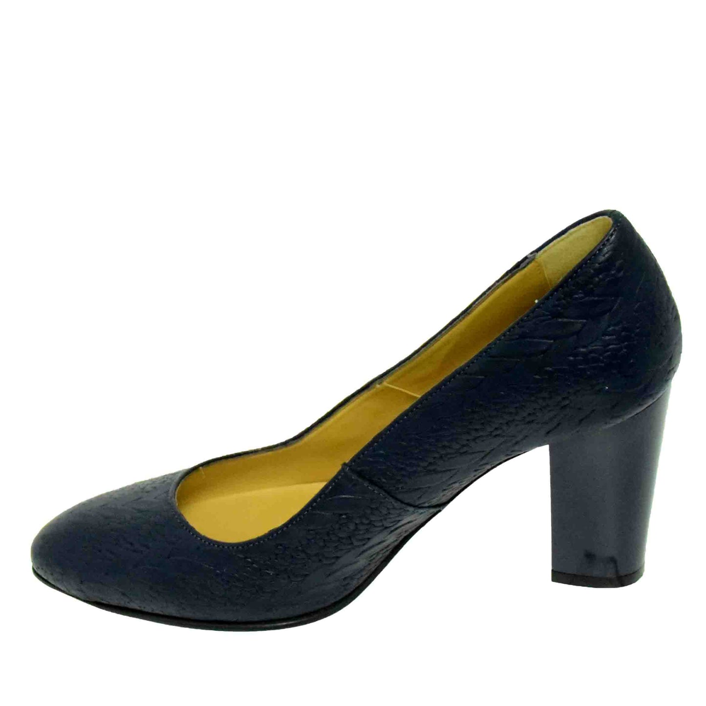 PANTOFI ELEGANȚI DAMĂ BRAND ROMÂNESC E1N