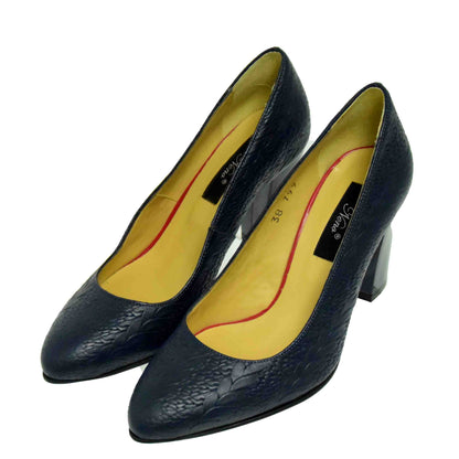 PANTOFI ELEGANȚI DAMĂ BRAND ROMÂNESC E1N