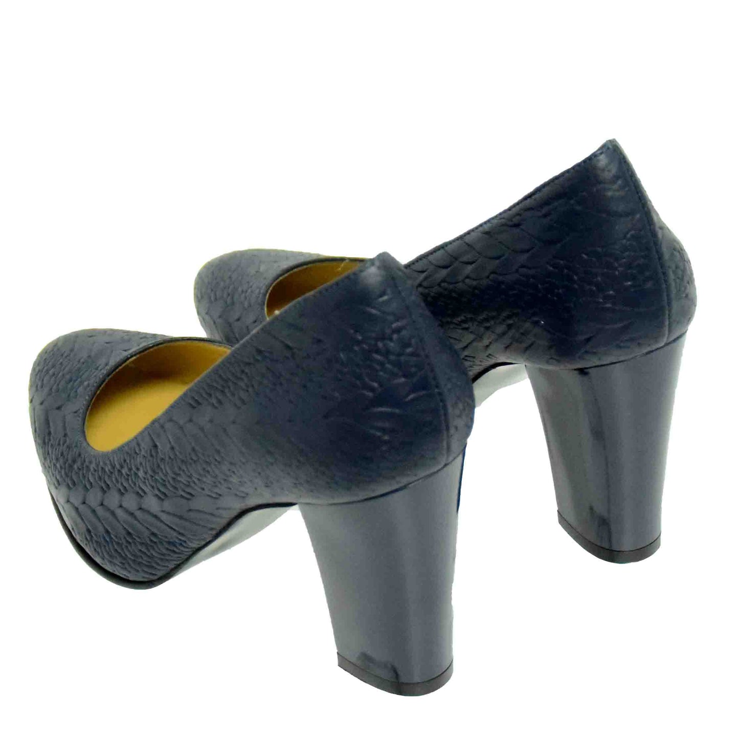 PANTOFI ELEGANȚI DAMĂ BRAND ROMÂNESC E1N