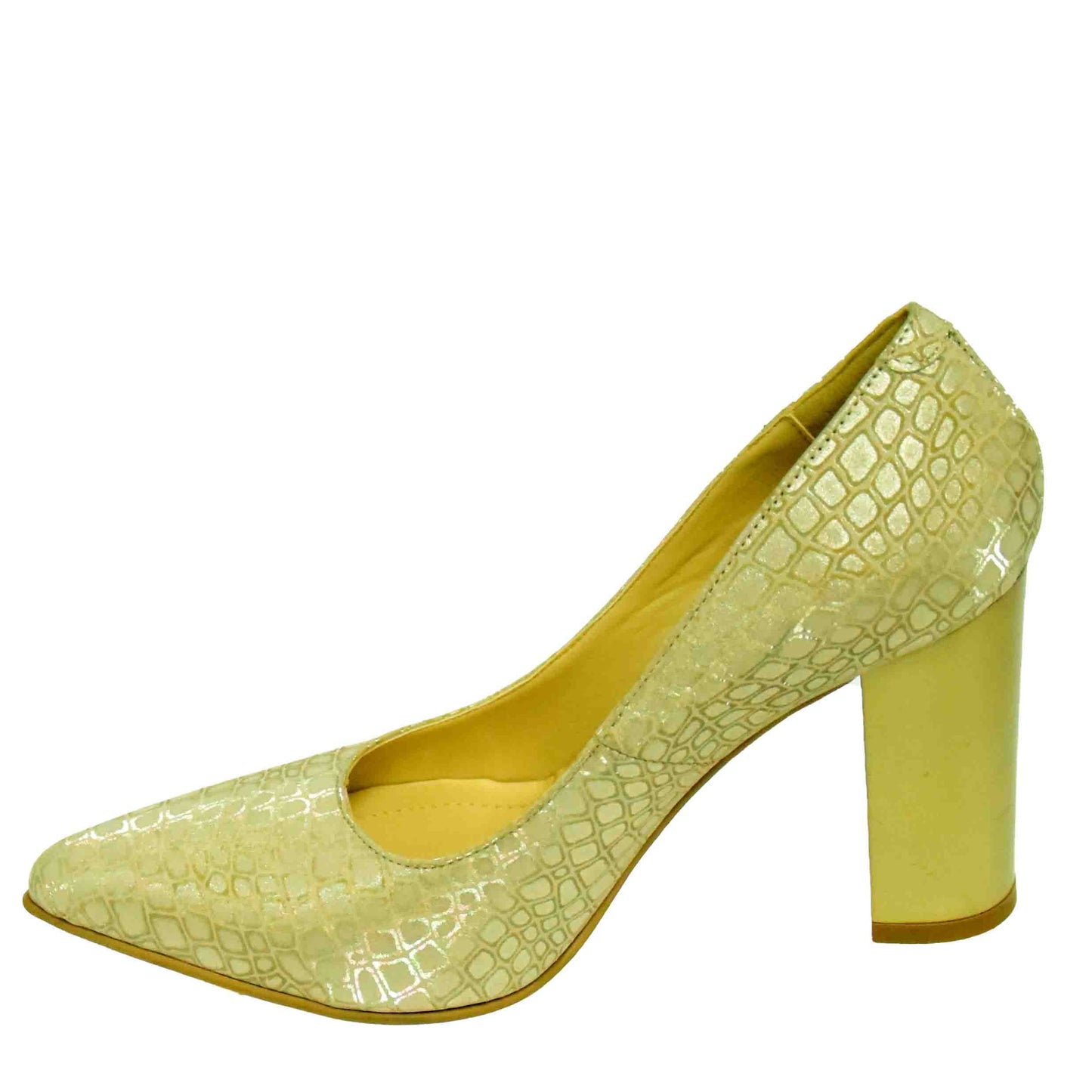 PANTOFI ELEGANȚI DAMĂ BRAND ROMÂNESC E219P
