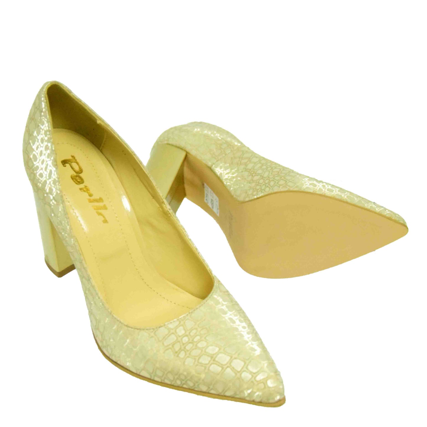 PANTOFI ELEGANȚI DAMĂ BRAND ROMÂNESC E219P