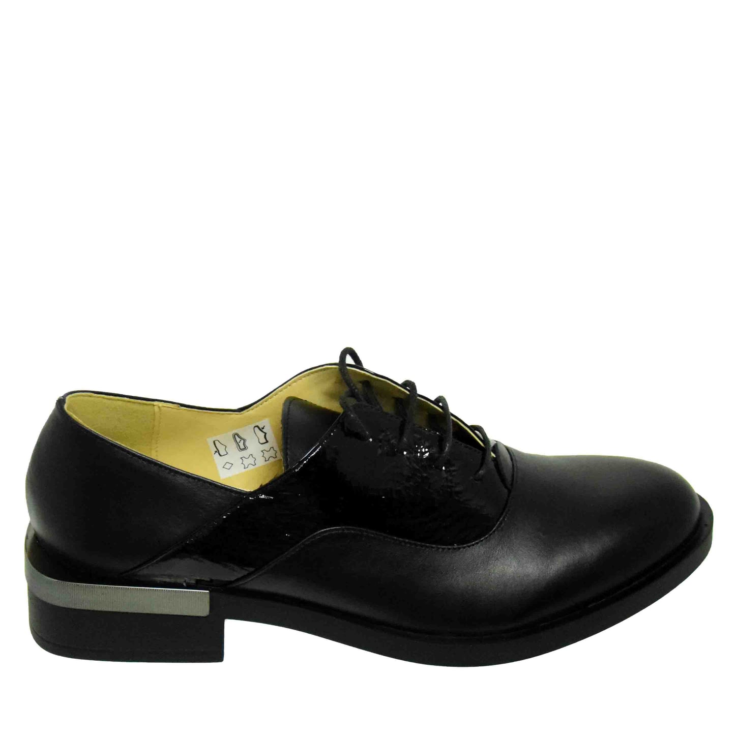 PANTOFI ELEGANȚI DAMĂ BRAND ROMÂNESC E220P