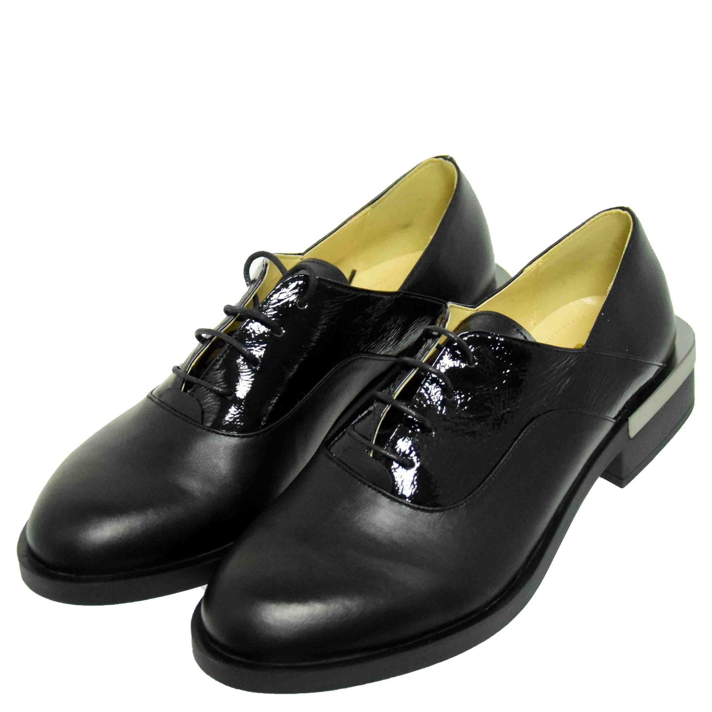 PANTOFI ELEGANȚI DAMĂ BRAND ROMÂNESC E220P