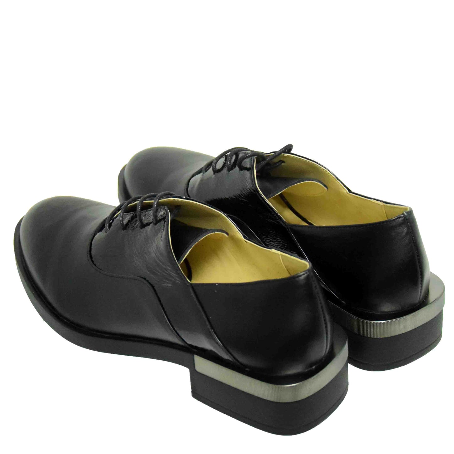 PANTOFI ELEGANȚI DAMĂ BRAND ROMÂNESC E220P