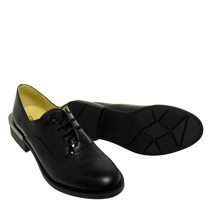 PANTOFI ELEGANȚI DAMĂ BRAND ROMÂNESC E220P