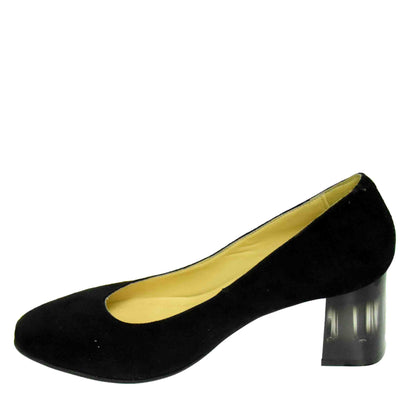 PANTOFI ELEGANȚI DAMĂ BRAND ROMÂNESC E222P