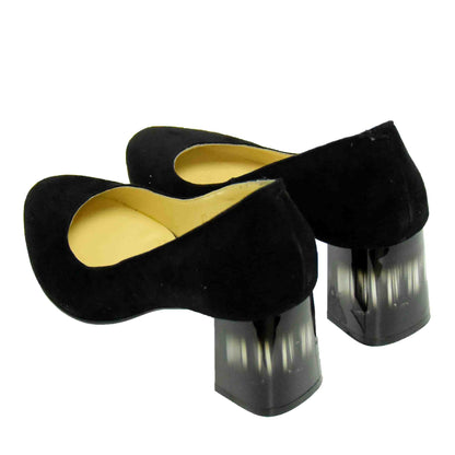 PANTOFI ELEGANȚI DAMĂ BRAND ROMÂNESC E222P