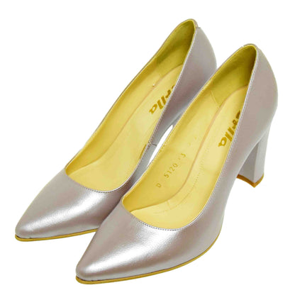PANTOFI ELEGANȚI DAMĂ BRAND ROMÂNESC E223P