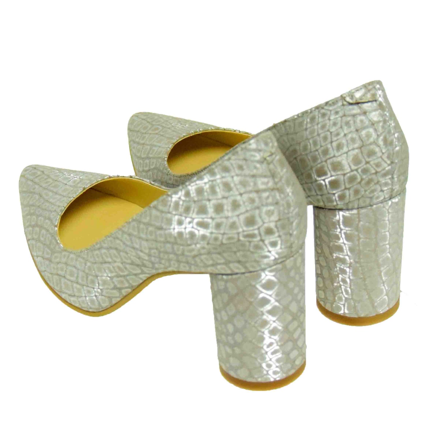 PANTOFI ELEGANȚI DAMĂ BRAND ROMÂNESC E226P