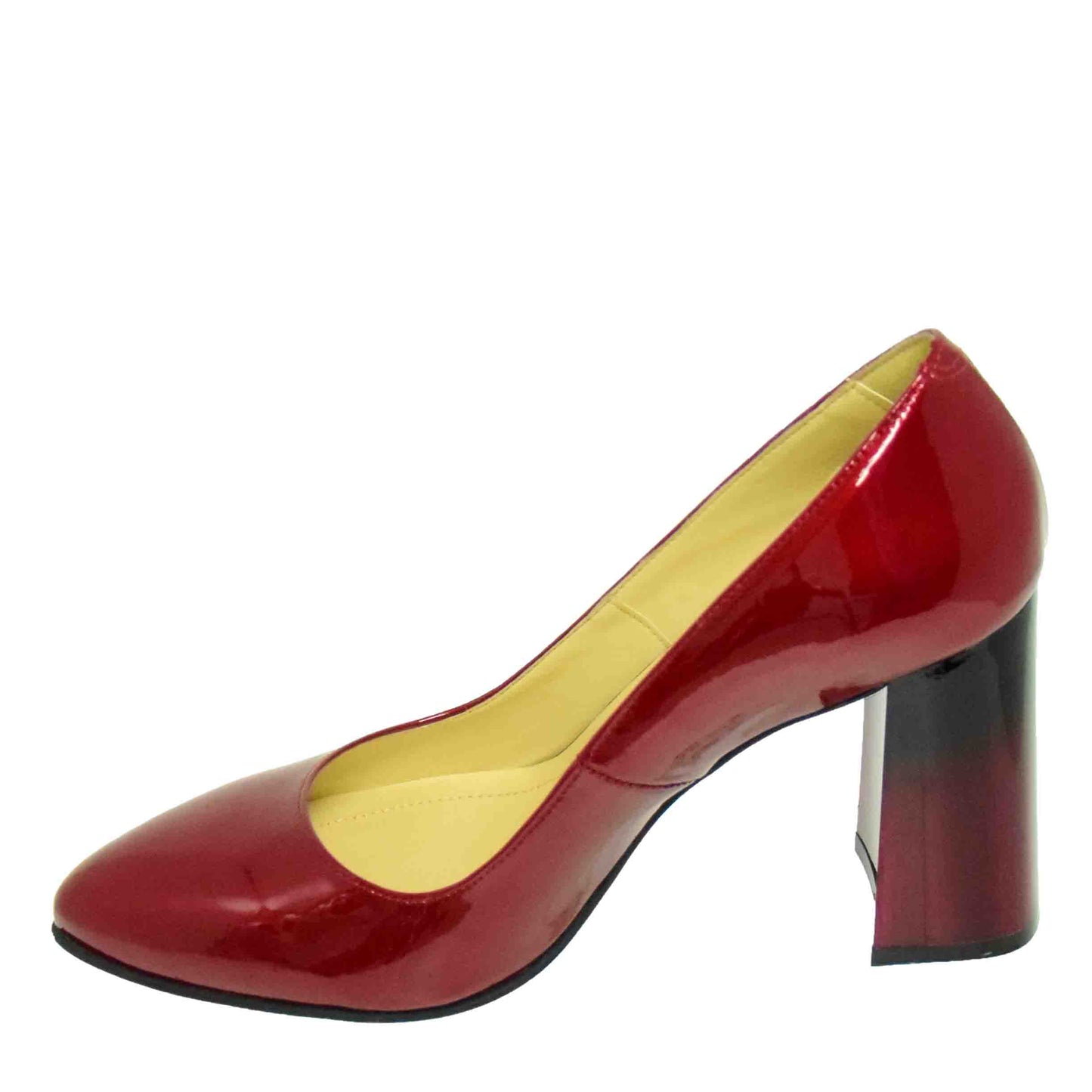 PANTOFI ELEGANȚI DAMĂ BRAND ROMÂNESC E230P