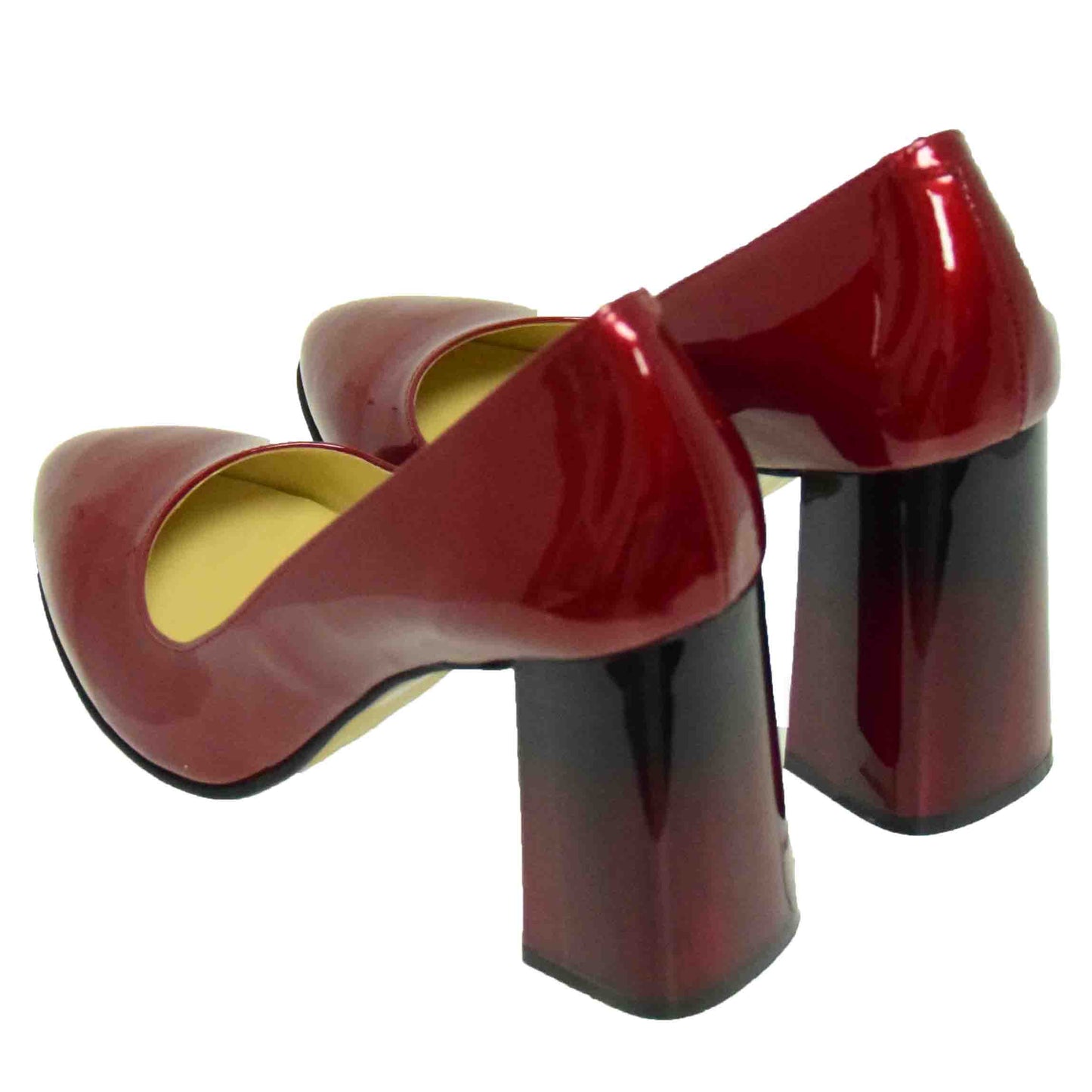 PANTOFI ELEGANȚI DAMĂ BRAND ROMÂNESC E230P