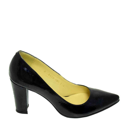 PANTOFI ELEGANȚI DAMĂ BRAND ROMÂNESC E223P