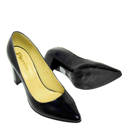 PANTOFI ELEGANȚI DAMĂ BRAND ROMÂNESC E223P