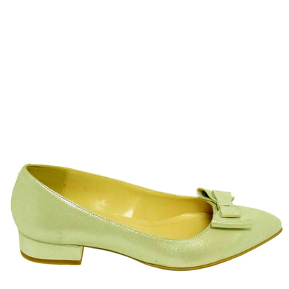 PANTOFI ELEGANȚI DAMĂ BRAND ROMÂNESC E236P