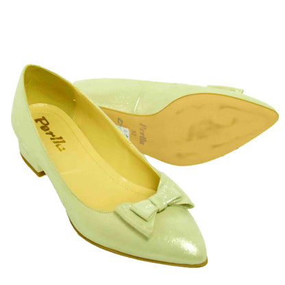 PANTOFI ELEGANȚI DAMĂ BRAND ROMÂNESC E236P