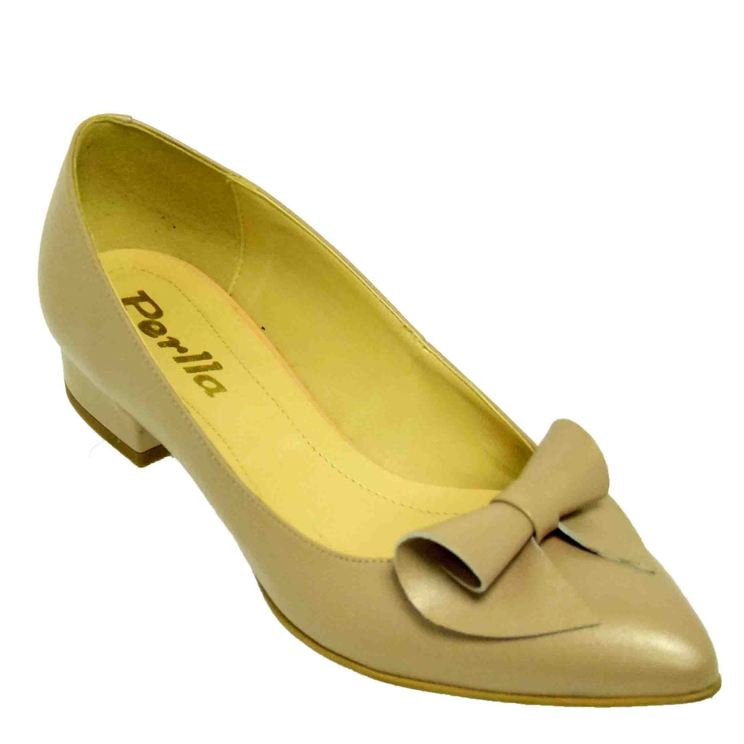 PANTOFI ELEGANȚI DAMĂ BRAND ROMÂNESC E68P