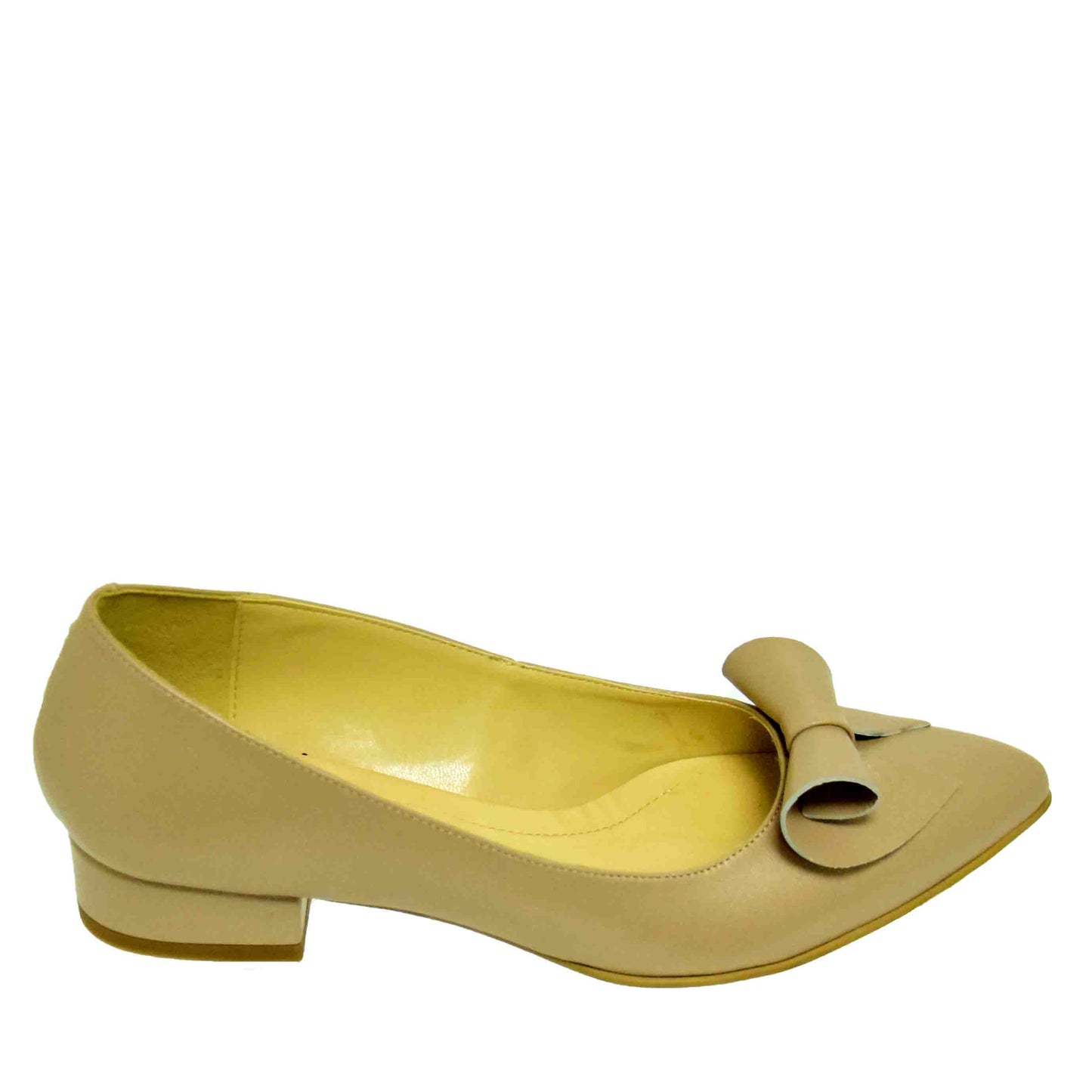 PANTOFI ELEGANȚI DAMĂ BRAND ROMÂNESC E68P